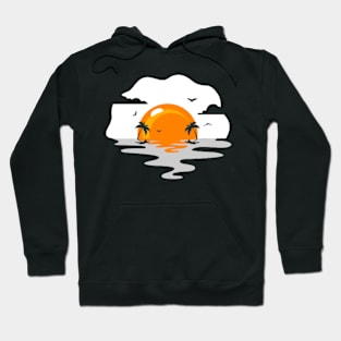 Sunny Side Up Hoodie